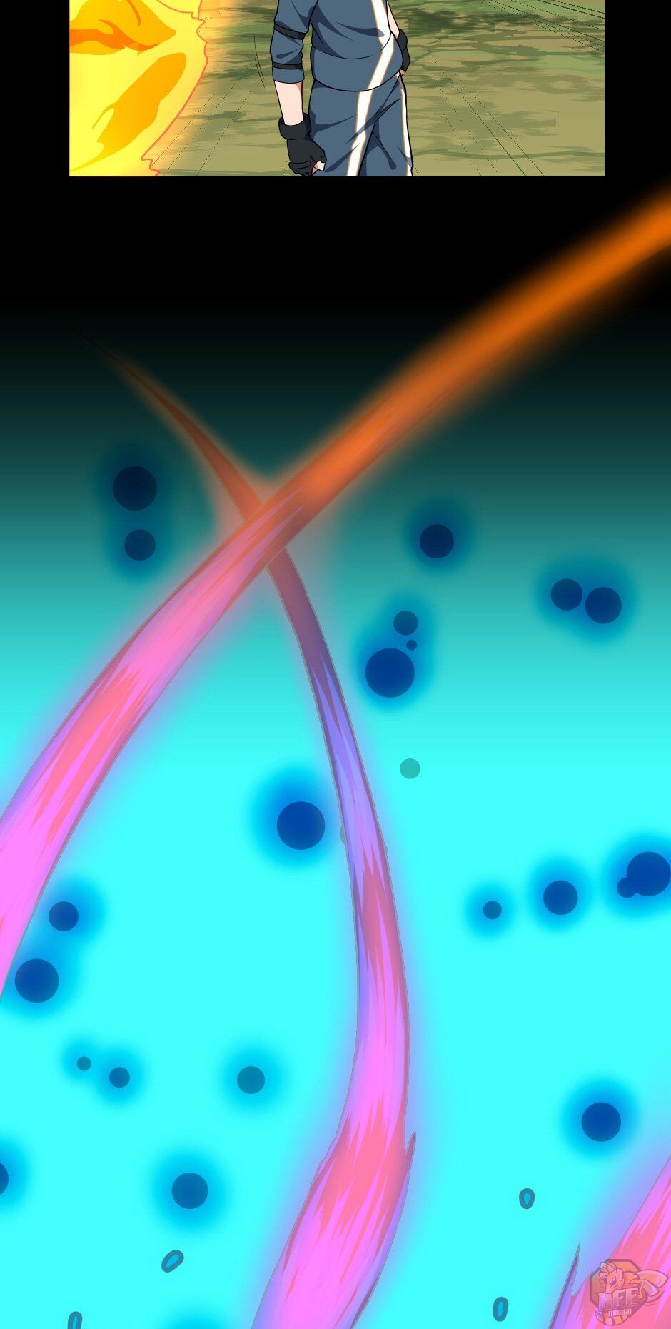 The Beginning After The End Chapter 99 image 58